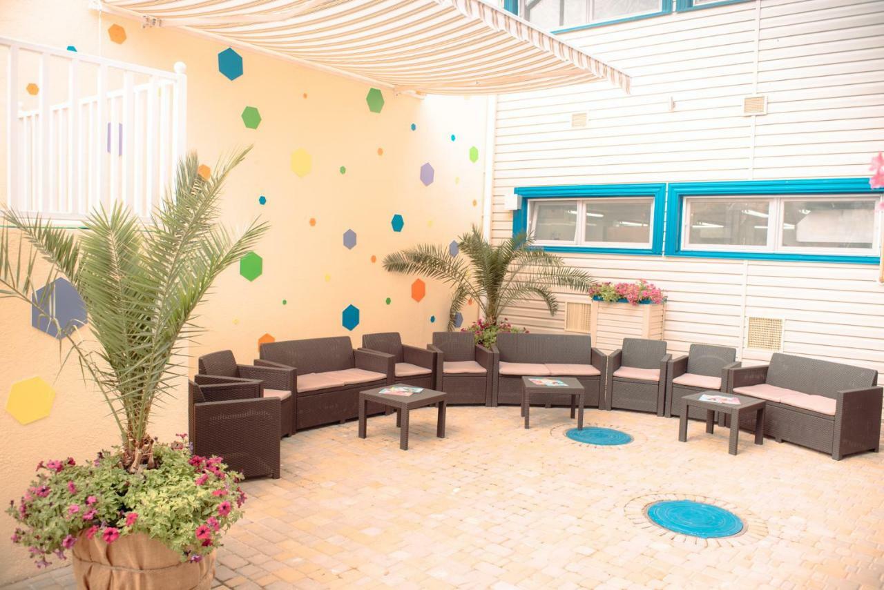 Star Time Family Hotel Resort Gribovka Luaran gambar
