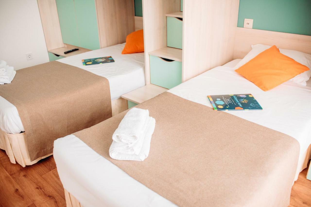 Star Time Family Hotel Resort Gribovka Luaran gambar