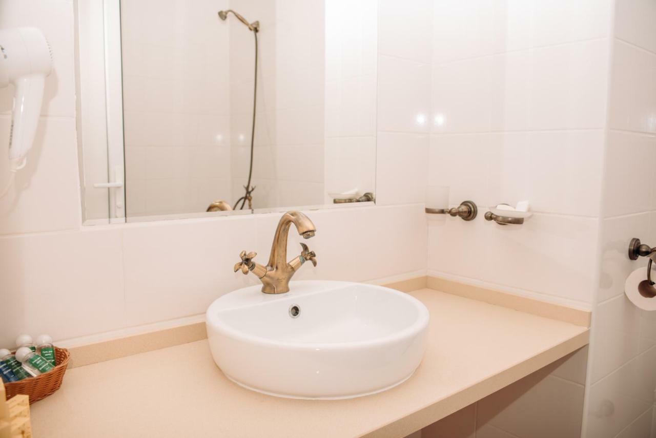 Star Time Family Hotel Resort Gribovka Luaran gambar